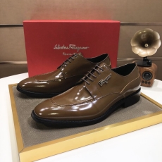 Ferragamo Shoes